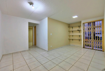 Apartamento à venda no Bairro do Jardim Santa Mônica na Avenida Santa Monica 593,