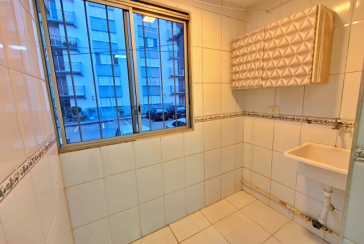 Apartamento à venda no Bairro do Jardim Santa Mônica na Avenida Santa Monica 593,