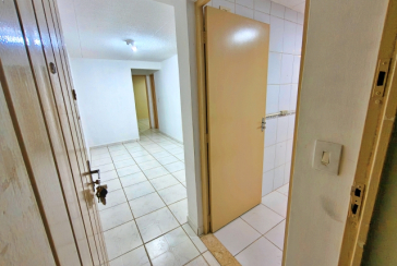 Apartamento à venda no Bairro do Jardim Santa Mônica na Avenida Santa Monica 593,