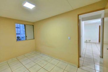 Apartamento à venda no Bairro do Jardim Santa Mônica na Avenida Santa Monica 593,