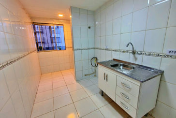 Apartamento à venda no Bairro do Jardim Santa Mônica na Avenida Santa Monica 593,