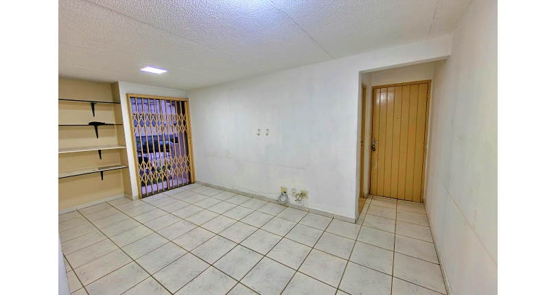 Apartamento à venda no Bairro do Jardim Santa Mônica na Avenida Santa Monica 593,