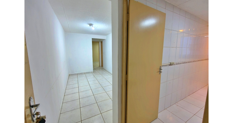 Apartamento à venda no Bairro do Jardim Santa Mônica na Avenida Santa Monica 593,