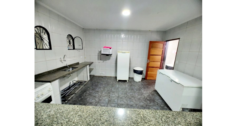 Apartamento à venda no Bairro do Jardim Santa Mônica na Avenida Santa Monica 593,