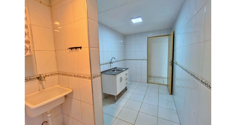 Apartamento à venda no Bairro do Jardim Santa Mônica na Avenida Santa Monica 593,