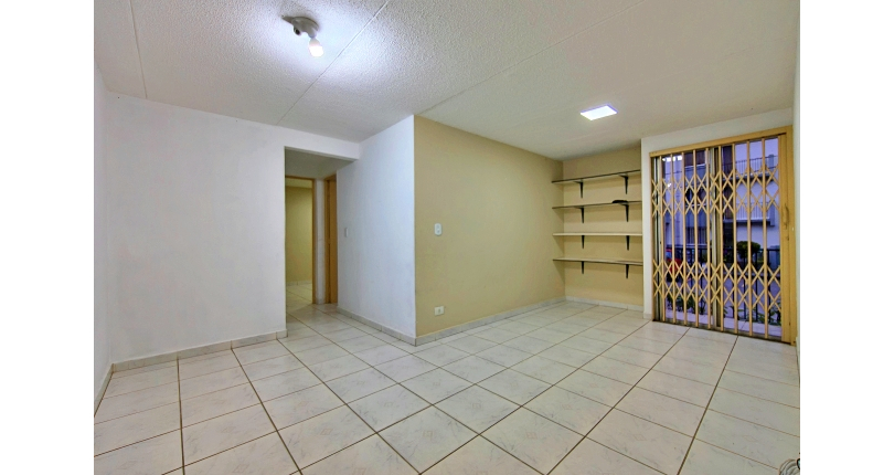 Apartamento à venda no Bairro do Jardim Santa Mônica na Avenida Santa Monica 593,