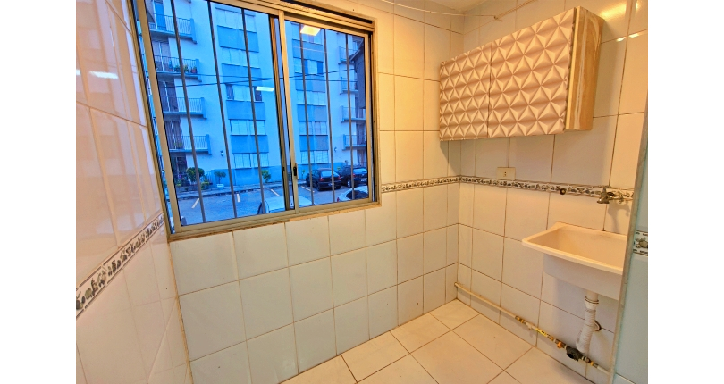 Apartamento à venda no Bairro do Jardim Santa Mônica na Avenida Santa Monica 593,