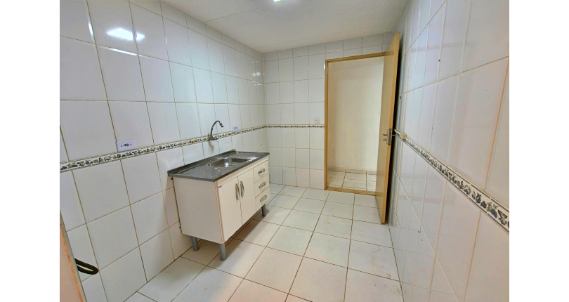 Apartamento à venda no Bairro do Jardim Santa Mônica na Avenida Santa Monica 593,
