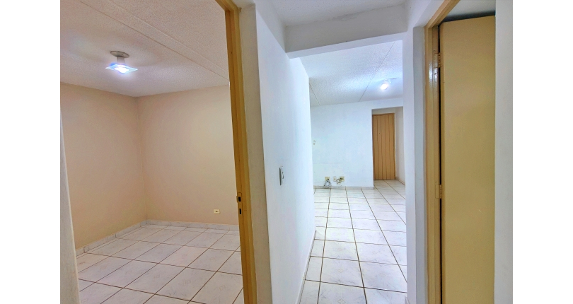 Apartamento à venda no Bairro do Jardim Santa Mônica na Avenida Santa Monica 593,