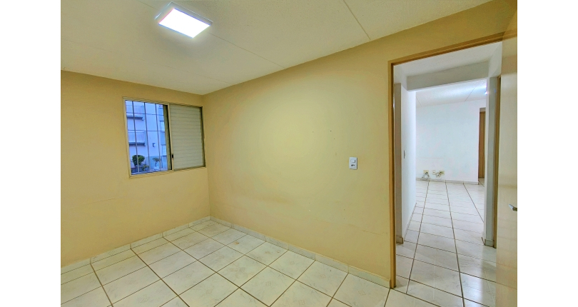 Apartamento à venda no Bairro do Jardim Santa Mônica na Avenida Santa Monica 593,