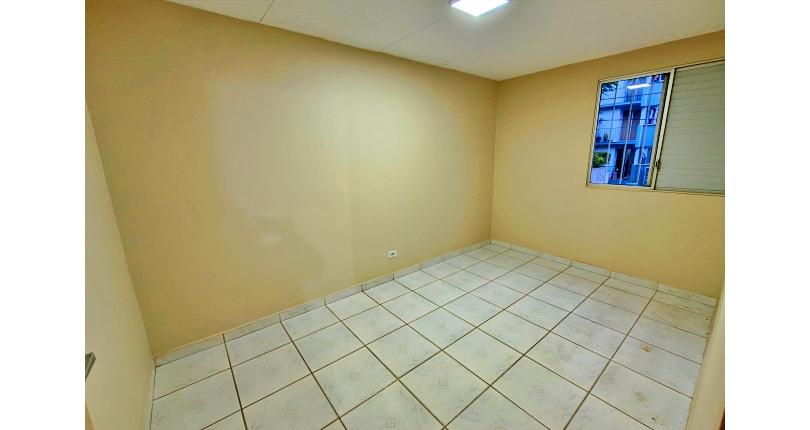 Apartamento à venda no Bairro do Jardim Santa Mônica na Avenida Santa Monica 593,
