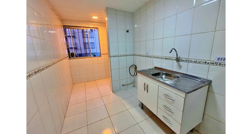 Apartamento à venda no Bairro do Jardim Santa Mônica na Avenida Santa Monica 593,