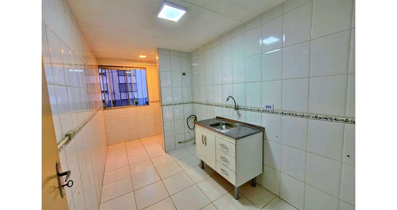 Apartamento à venda no Bairro do Jardim Santa Mônica na Avenida Santa Monica 593,