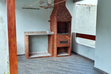 Sobrado à venda no Bairro do Jardim Santa Fé (Zona Oeste) 