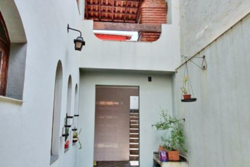 Sobrado à venda no Bairro do Jardim Santa Fé (Zona Oeste) 