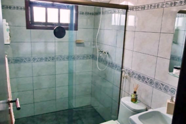 Sobrado à venda no Bairro do Jardim Santa Fé (Zona Oeste) 