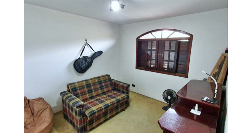 Sobrado à venda no Bairro do Jardim Santa Fé (Zona Oeste) 