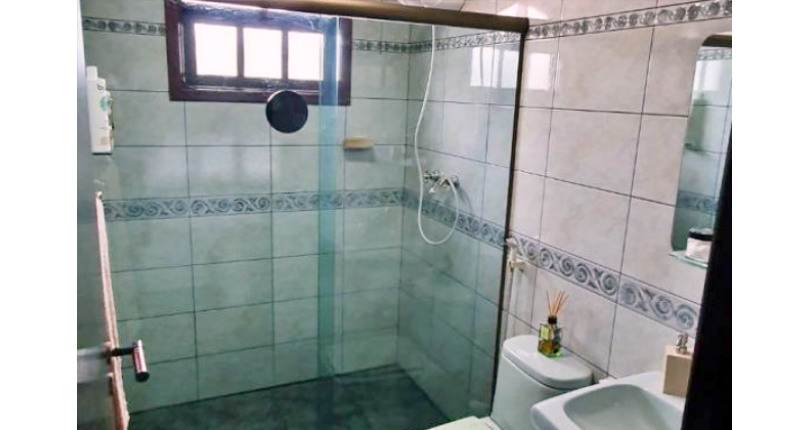 Sobrado à venda no Bairro do Jardim Santa Fé (Zona Oeste) 