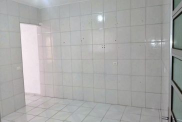 Sobrado à venda no Bairro do Conjunto Habitacional Turística na Rua Mário Tupinambá