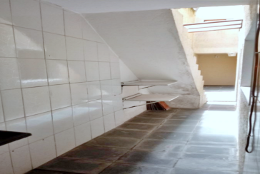 Sobrado à venda no Bairro do Conjunto Habitacional Turística na Rua Mário Tupinambá