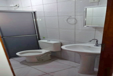 Sobrado à venda no Bairro do Conjunto Habitacional Turística na Rua Mário Tupinambá