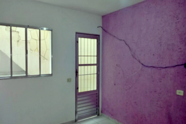 Sobrado à venda no Bairro do Conjunto Habitacional Turística na Rua Mário Tupinambá