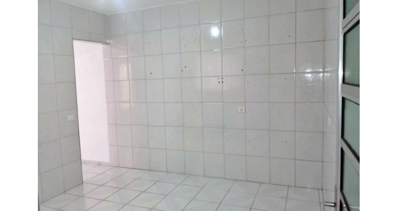 Sobrado à venda no Bairro do Conjunto Habitacional Turística na Rua Mário Tupinambá
