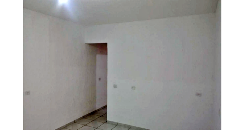 Sobrado à venda no Bairro do Conjunto Habitacional Turística na Rua Mário Tupinambá