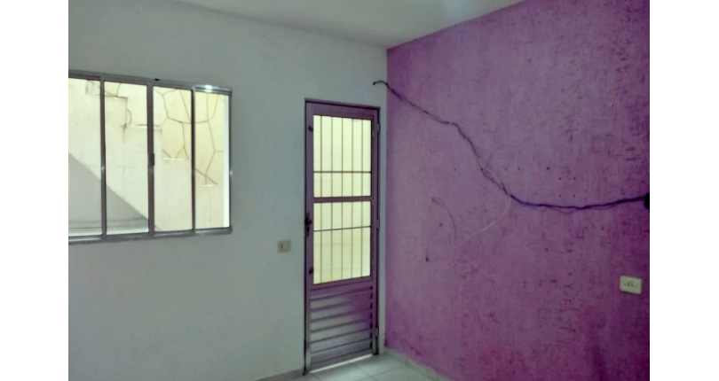 Sobrado à venda no Bairro do Conjunto Habitacional Turística na Rua Mário Tupinambá