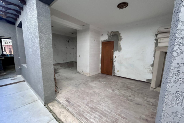 Casa Térrea à venda no Bairro do Parque São Domingos na Rua Emílio Colella