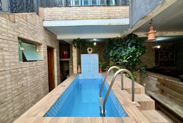 Casa Térrea à venda no Bairro do Parque São Domingos na Rua Emílio Colella