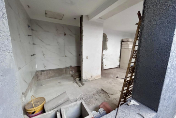 Casa Térrea à venda no Bairro do Parque São Domingos na Rua Emílio Colella