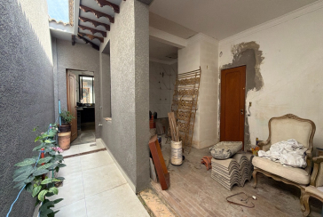Casa Térrea à venda no Bairro do Parque São Domingos na Rua Emílio Colella