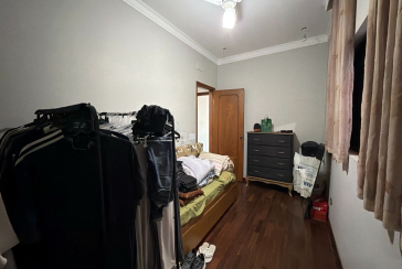 Casa Térrea à venda no Bairro do Parque São Domingos na Rua Emílio Colella