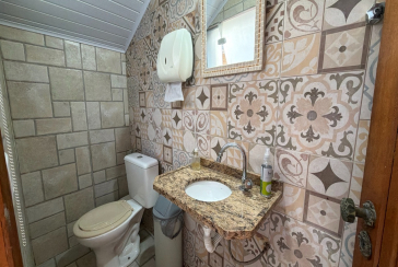 Casa Térrea à venda no Bairro do Parque São Domingos na Rua Emílio Colella