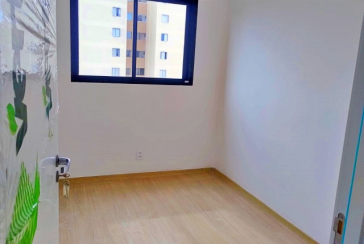 Apartamento à venda no Bairro do Jaguaribe na Avenida Dona Blandina Ignez Júlio 710