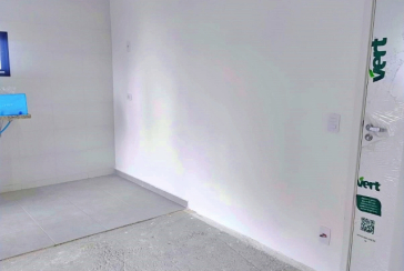 Apartamento à venda no Bairro do Jaguaribe na Avenida Dona Blandina Ignez Júlio 710