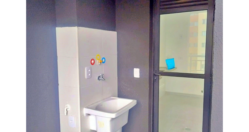 Apartamento à venda no Bairro do Jaguaribe na Avenida Dona Blandina Ignez Júlio 710