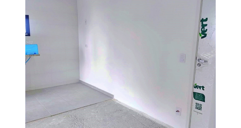Apartamento à venda no Bairro do Jaguaribe na Avenida Dona Blandina Ignez Júlio 710