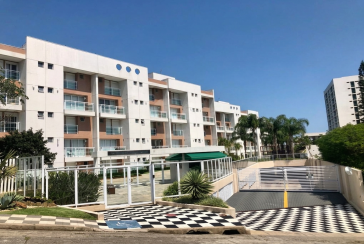  Apartamento Duplex Exclusivo à venda em Guarujá no Bairro Parque Enseada na Rua Gilberto Glasser 662,