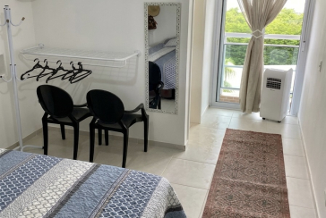  Apartamento Duplex Exclusivo à venda em Guarujá no Bairro Parque Enseada na Rua Gilberto Glasser 662,