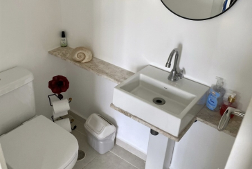  Apartamento Duplex Exclusivo à venda em Guarujá no Bairro Parque Enseada na Rua Gilberto Glasser 662,