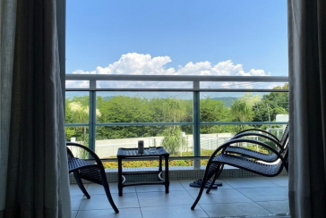  Apartamento Duplex Exclusivo à venda em Guarujá no Bairro Parque Enseada na Rua Gilberto Glasser 662,