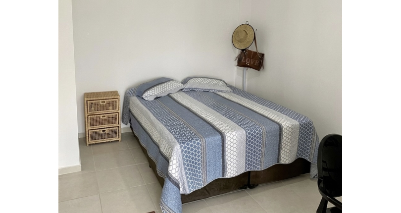  Apartamento Duplex Exclusivo à venda em Guarujá no Bairro Parque Enseada na Rua Gilberto Glasser 662,