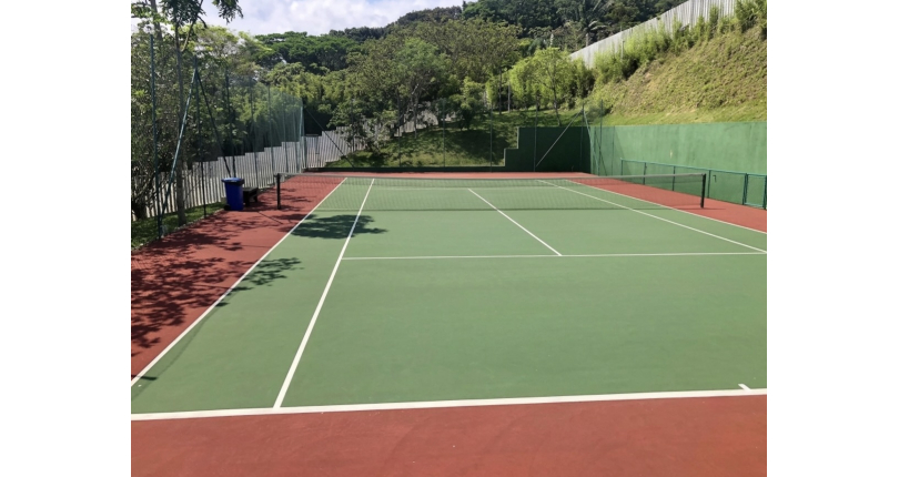  Apartamento Duplex Exclusivo à venda em Guarujá no Bairro Parque Enseada na Rua Gilberto Glasser 662,