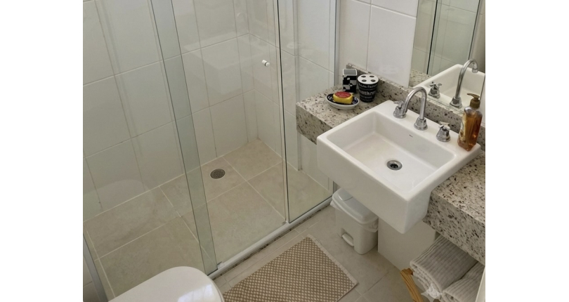  Apartamento Duplex Exclusivo à venda em Guarujá no Bairro Parque Enseada na Rua Gilberto Glasser 662,