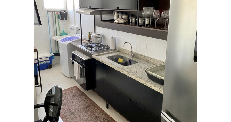  Apartamento Duplex Exclusivo à venda em Guarujá no Bairro Parque Enseada na Rua Gilberto Glasser 662,