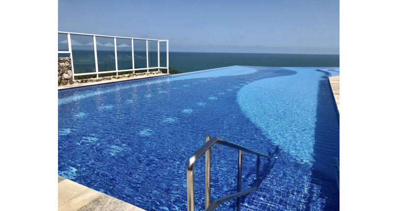  Apartamento Duplex Exclusivo à venda em Guarujá no Bairro Parque Enseada na Rua Gilberto Glasser 662,