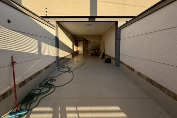  Sobrado à venda no Bairro do Jardim Mutinga na Rua Belo Jardim,