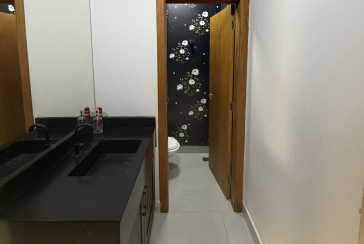  Sobrado à venda no Bairro do Jardim Mutinga na Rua Belo Jardim,